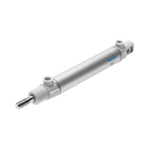 制药设备与电工器材中的气缸产品应用