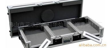 佛山市三水区迳口华灿电工演艺器材厂 电子产品领域的专业制造商