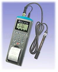 供应pH计的专业制造商与电工器材供应商概览